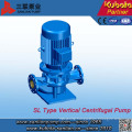 Sanlian SL25-125 Single-Stage Vertical Centrifugal Pump